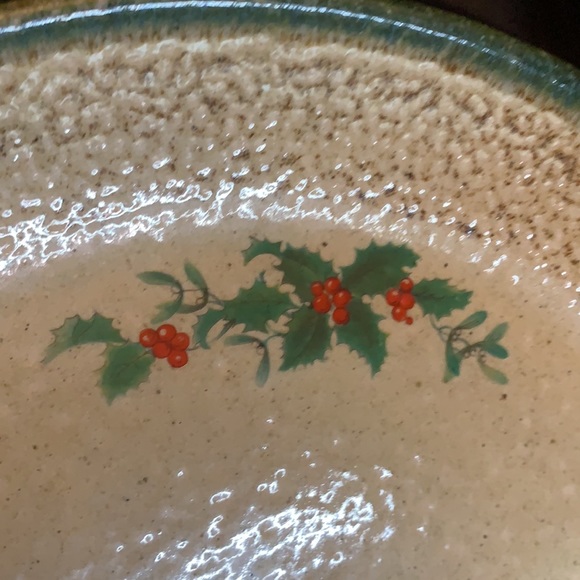 monroe salt works Dining Set Of 2 Hard To Find Monroe Saltworks